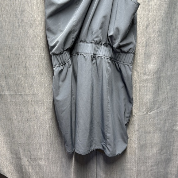 Patagonia Sleeveless Drawstring Dress size small - Picture 6 of 9